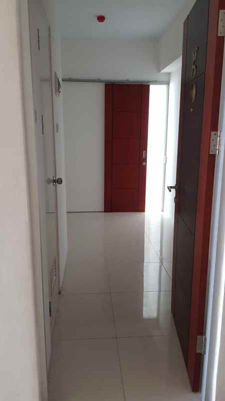 dijual apartemen gunawangsa tidar