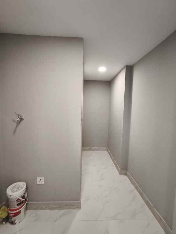 dijual apartemen jalan perintis kemerdekaan