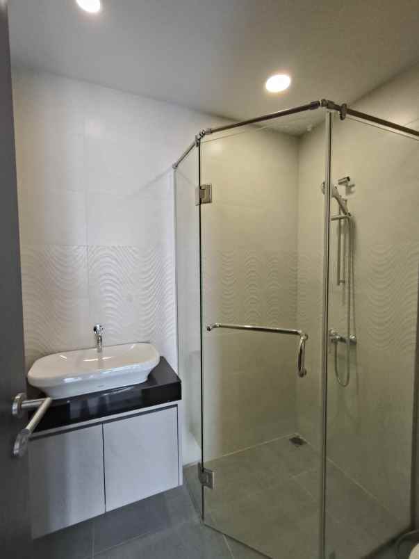 dijual apartemen jalan perintis kemerdekaan