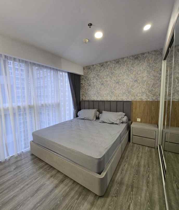 dijual apartemen jalan perintis kemerdekaan