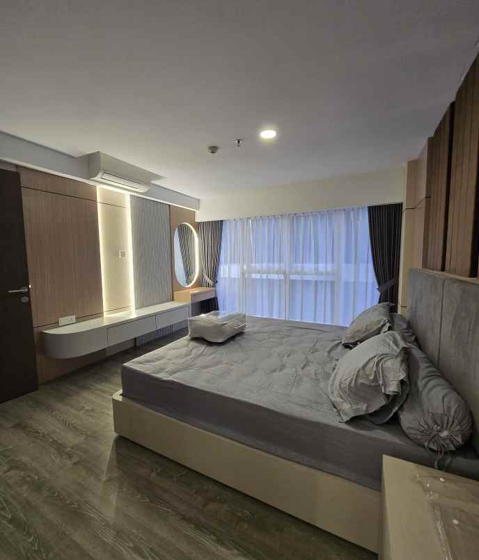 dijual apartemen jalan perintis kemerdekaan