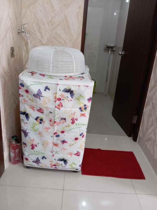 dijual apartemen jl alternatif cibubur