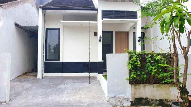 dijual apartemen jl landasan pacu utara