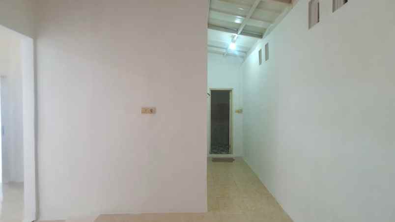 dijual apartemen jl landasan pacu utara