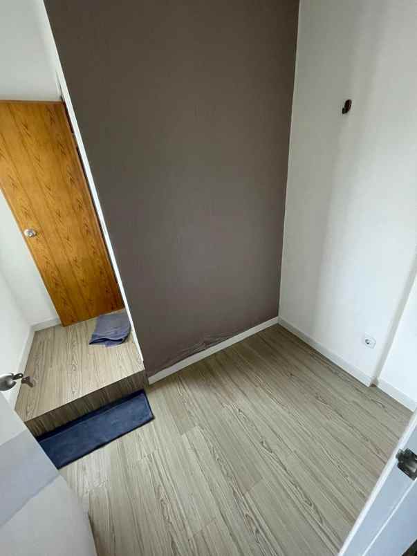 dijual apartemen jl landasan pacu utara