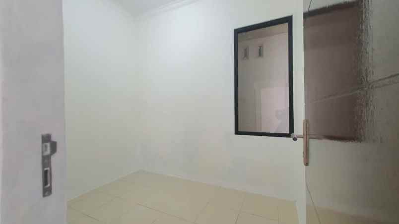 dijual apartemen jl landasan pacu utara