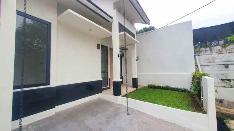dijual apartemen jl landasan pacu utara