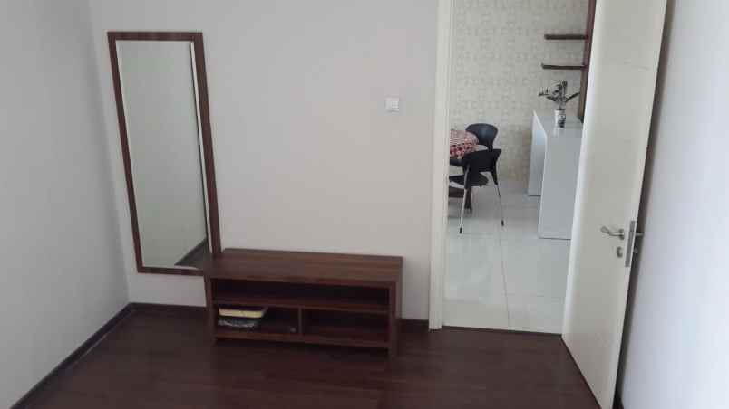 dijual apartemen jl pemuda