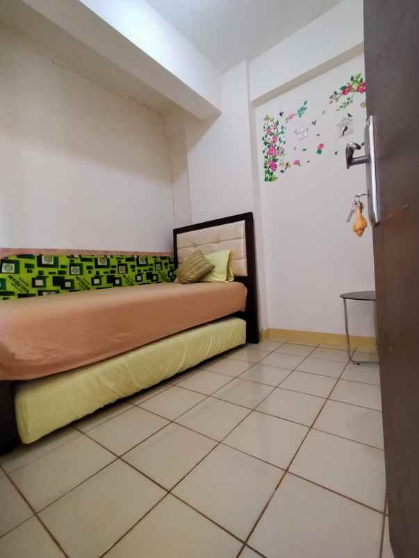 dijual apartemen jl pesanggrahan raya