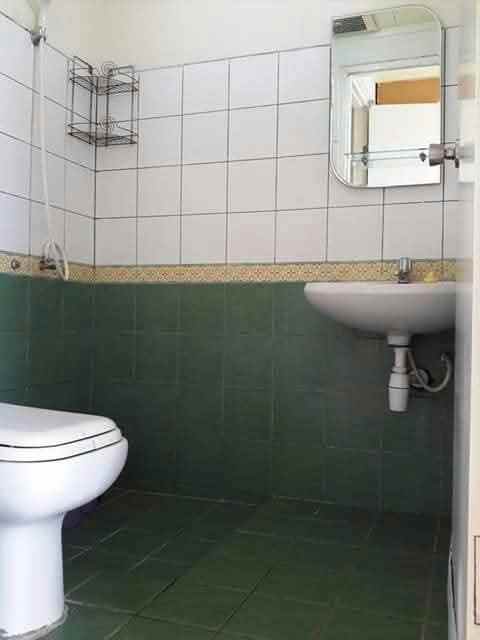 dijual apartemen kebon jeruk