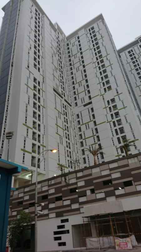 dijual apartemen lengkong gudang