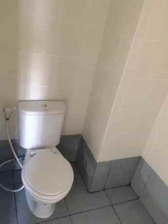 dijual apartemen lengkong gudang