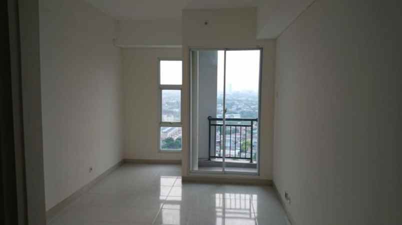 dijual apartemen lengkong gudang