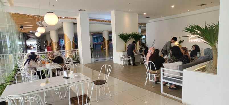 dijual apartemen pekayon jaya