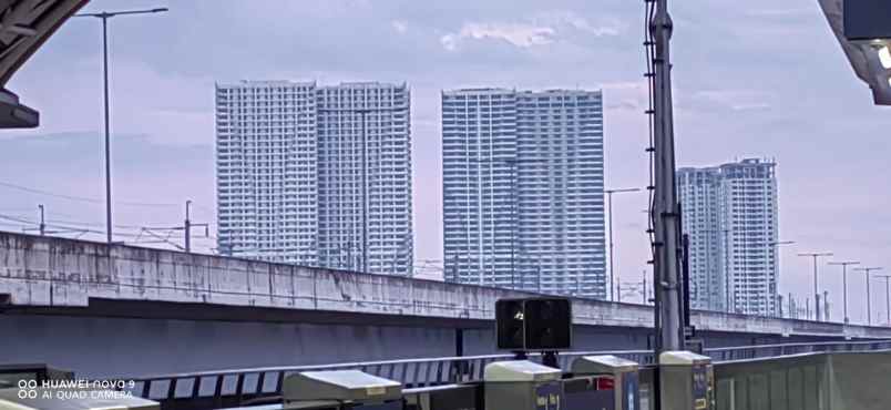 dijual apartemen pekayon jaya