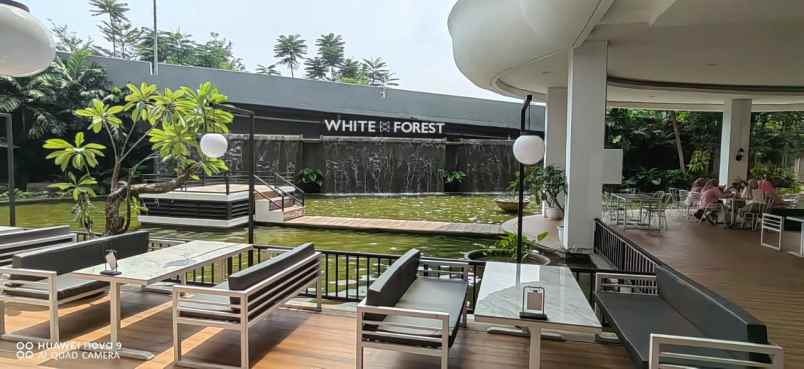 dijual apartemen pekayon jaya