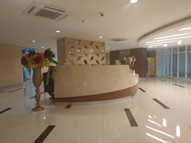 dijual apartemen pekayon jaya