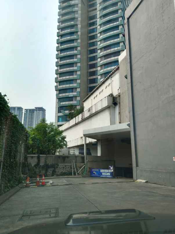 dijual apartemen pekayon jaya