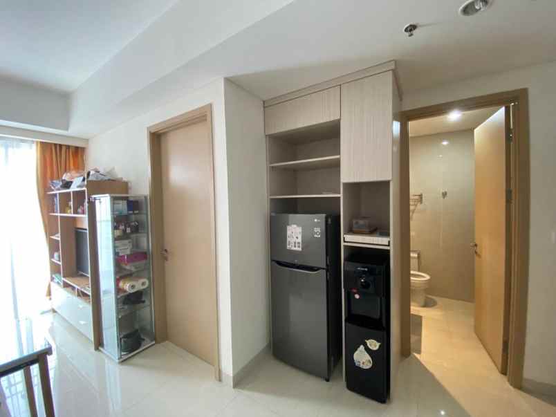dijual apartemen pengangsaan ii