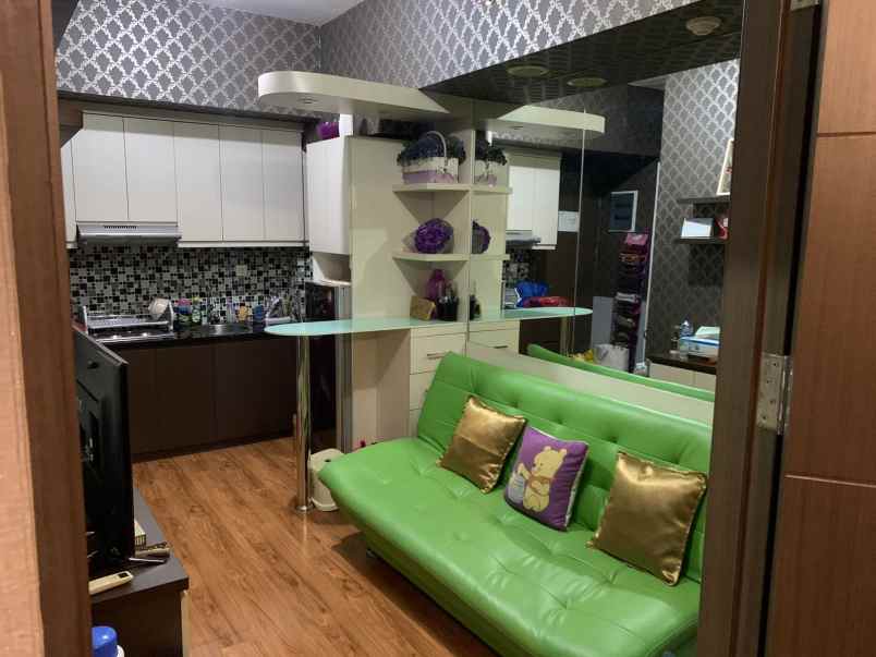 dijual apartemen pluit
