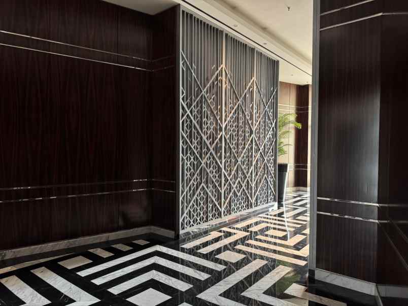 dijual apartemen pluit penjaringan jakarta