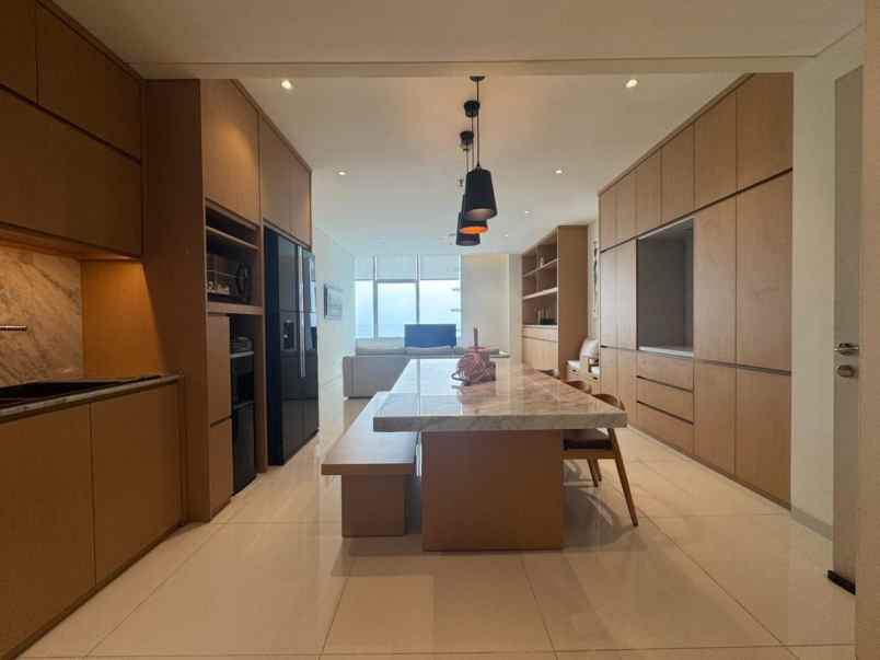 dijual apartemen pluit penjaringan jakarta