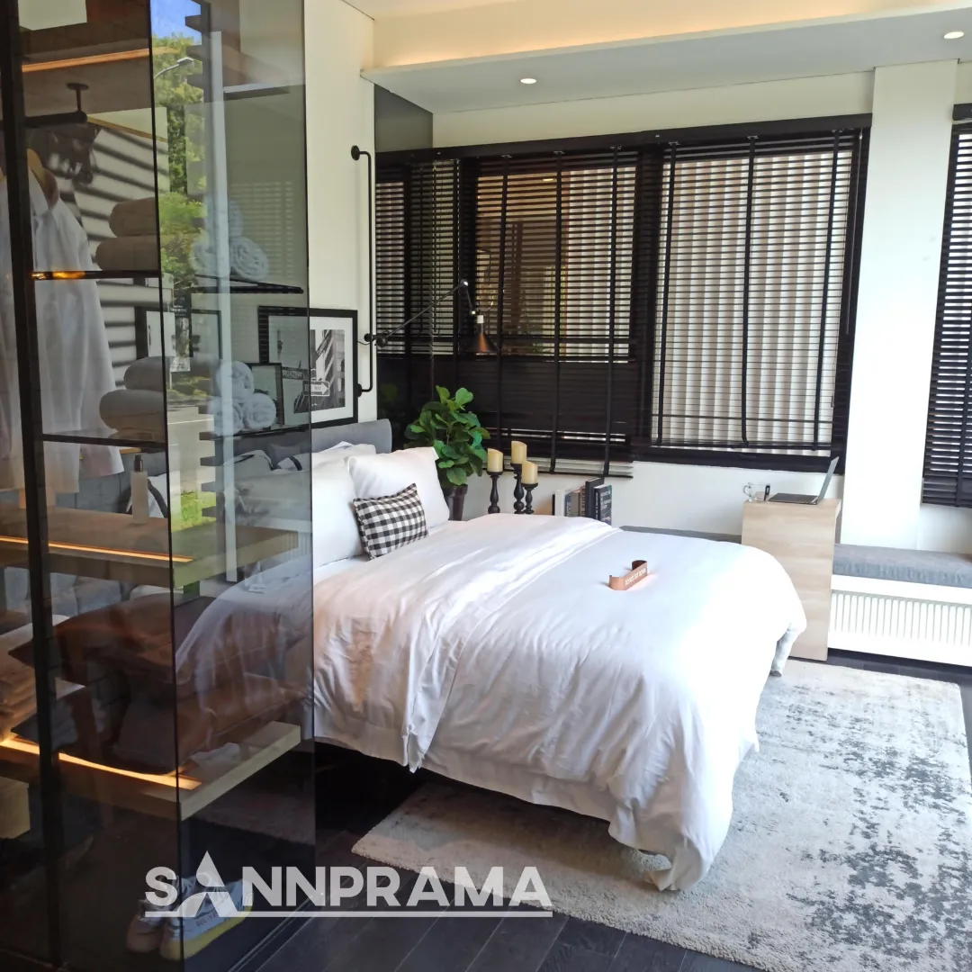 dijual apartemen pondok cabe