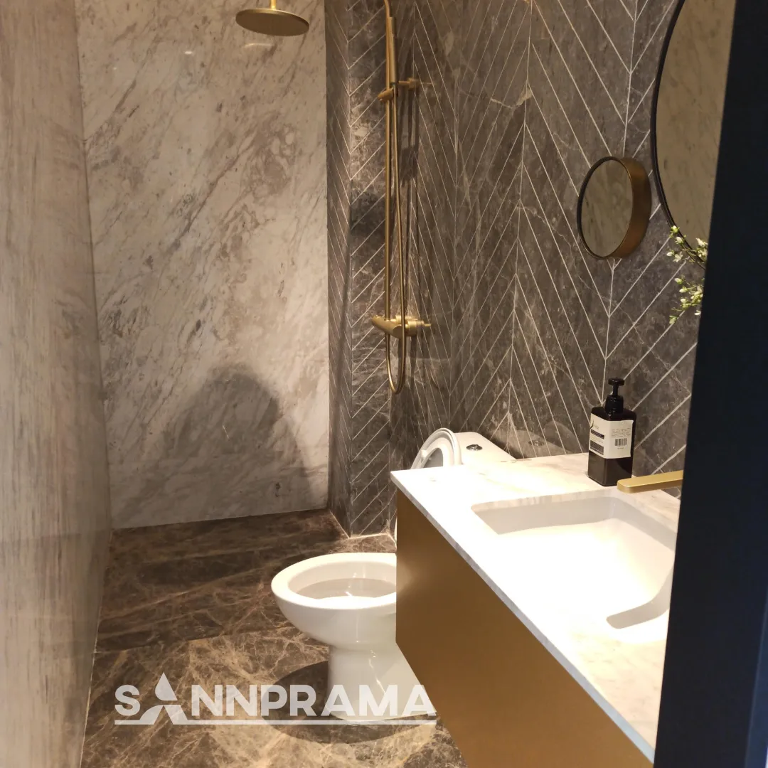 dijual apartemen pondok cabe