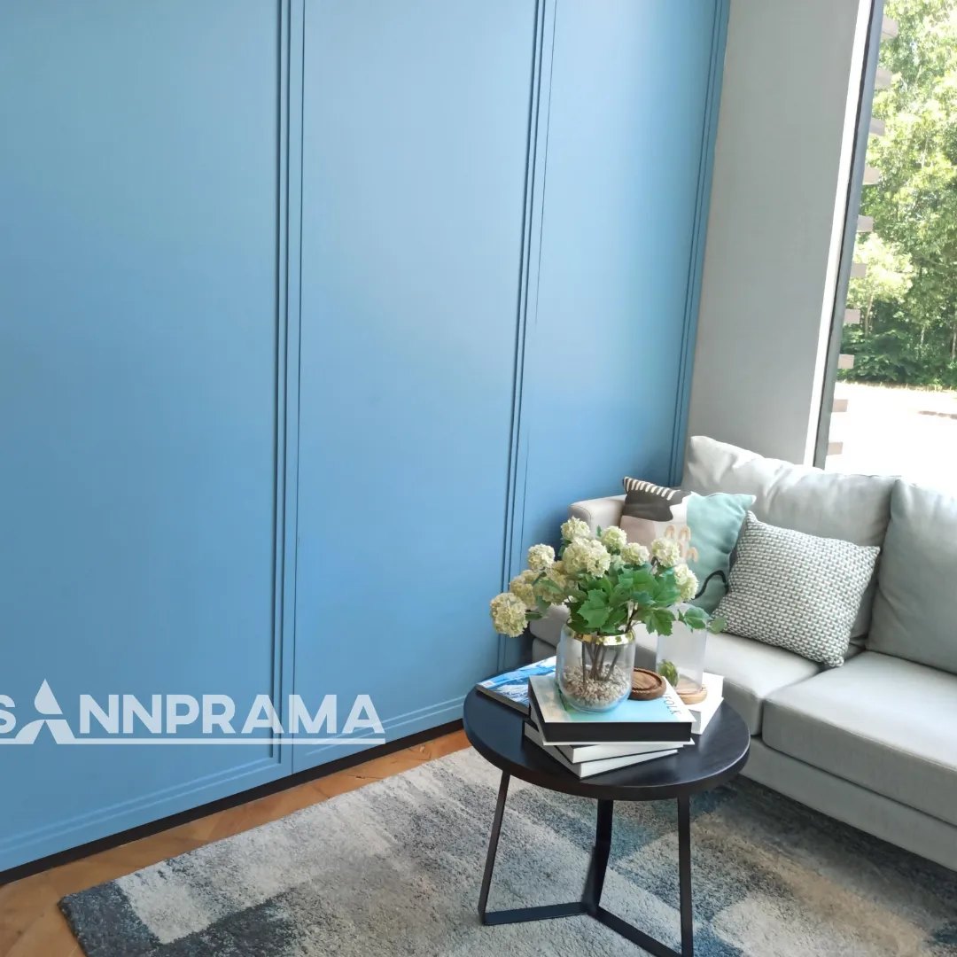 dijual apartemen pondok cabe