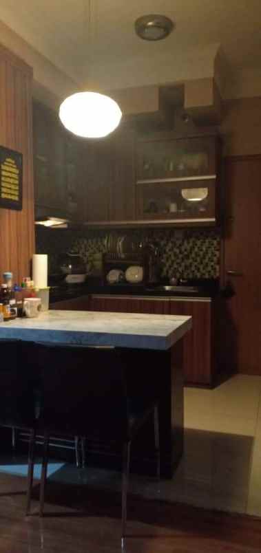 dijual apartemen salemba residences