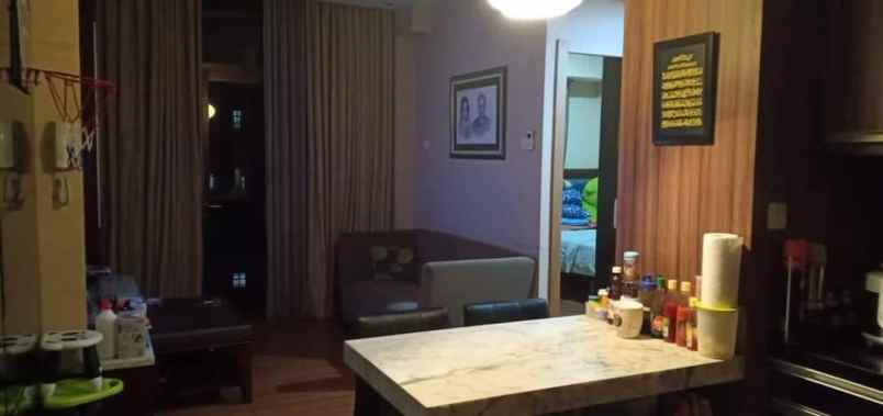 dijual apartemen salemba residences