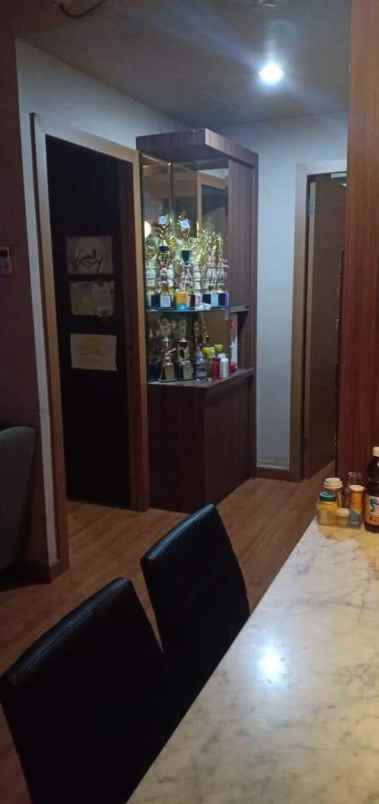dijual apartemen salemba residences