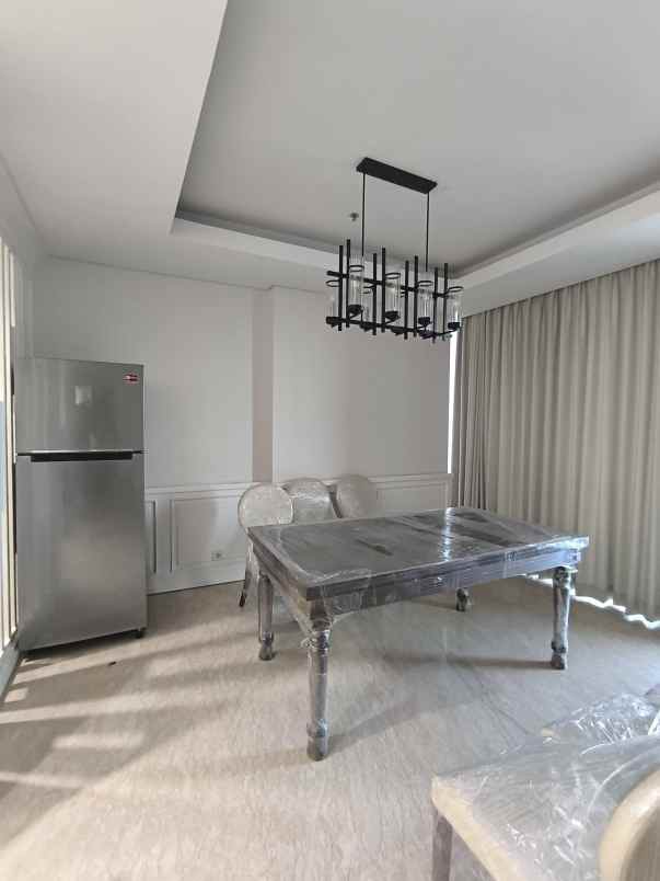 dijual apartemen the voila mayjen sungkono