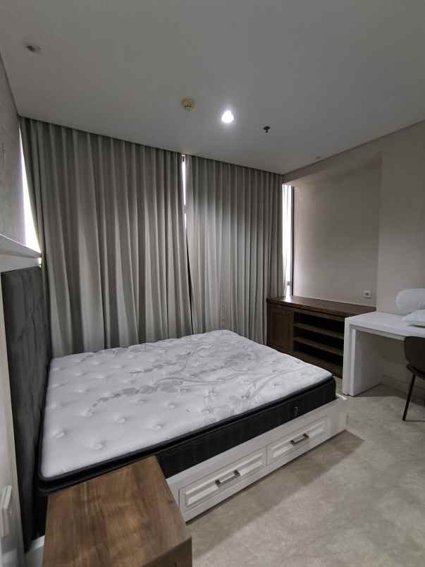 dijual apartemen the voila mayjen sungkono