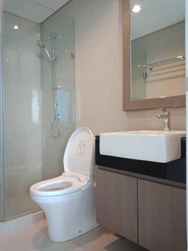 dijual apartemen the voila mayjen sungkono