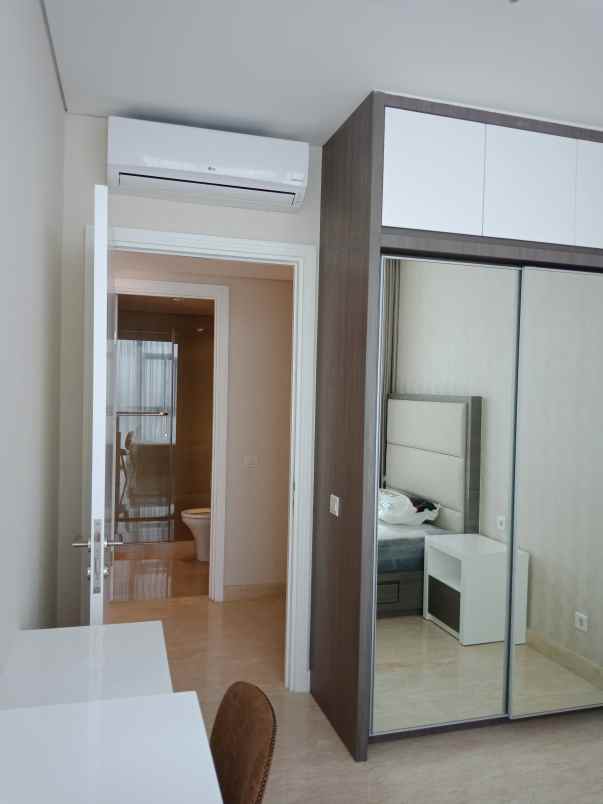 dijual apartemen the voila mayjen sungkono