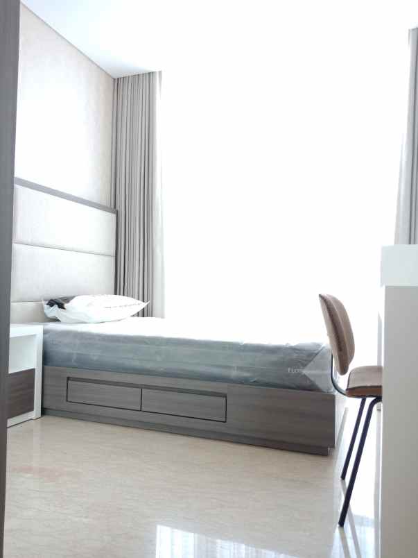 dijual apartemen the voila mayjen sungkono