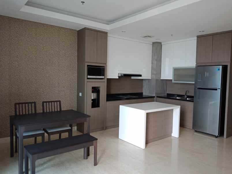 dijual apartemen the voila mayjen sungkono