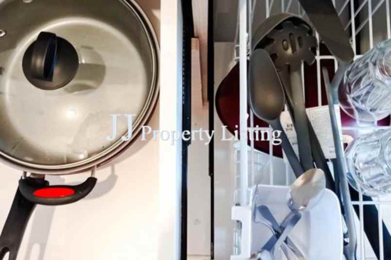 dijual apartemen tokyo riverside