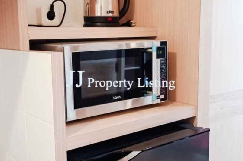 dijual apartemen tokyo riverside