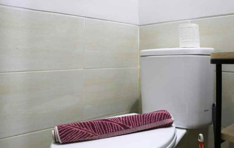 dijual apartemen transpark juanda