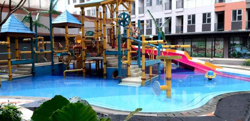 dijual apartemen transpark juanda