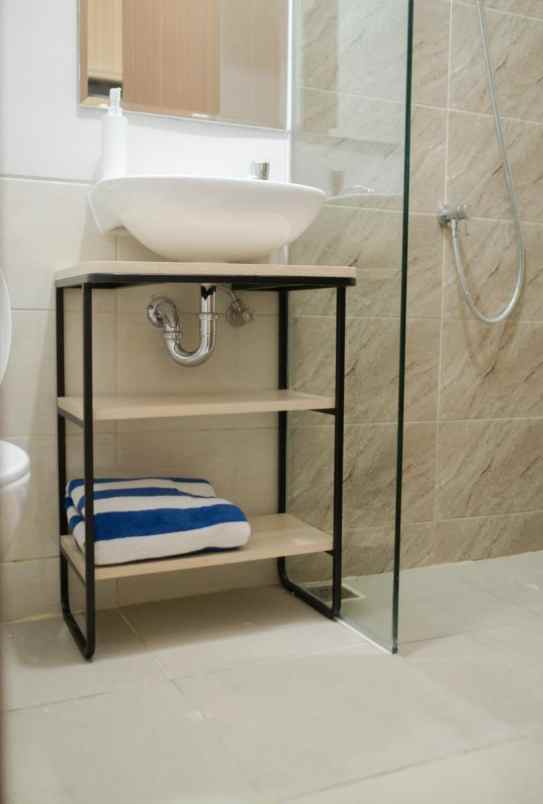 dijual apartemen transpark juanda