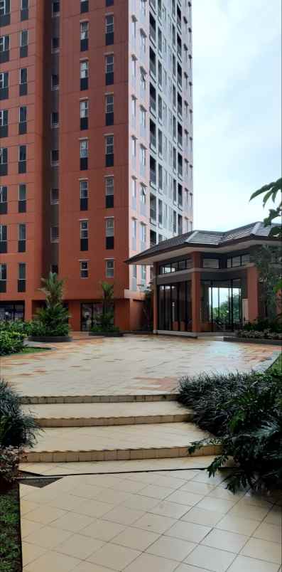 dijual apartemen transpark juanda