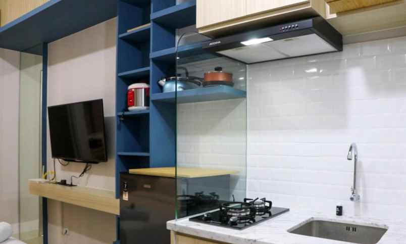 dijual apartemen transpark juanda