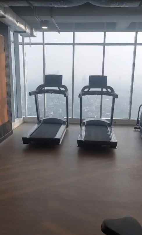 dijual apartemen westown view wiyung