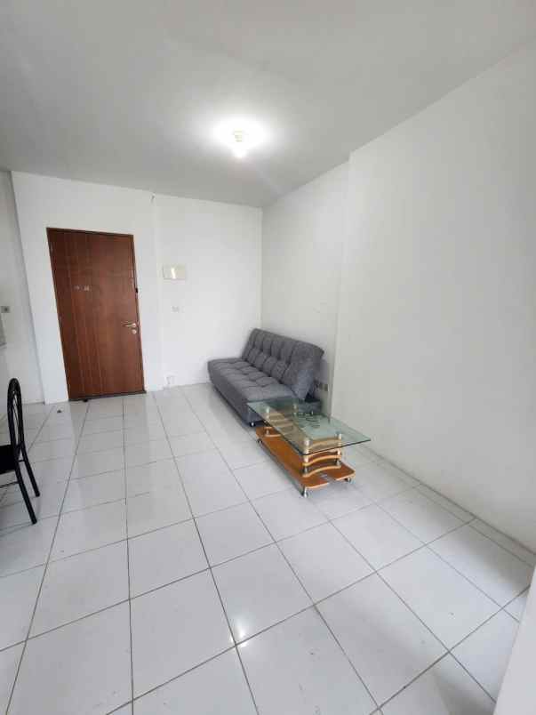 dijual apartment eastcoast residence 3br murah