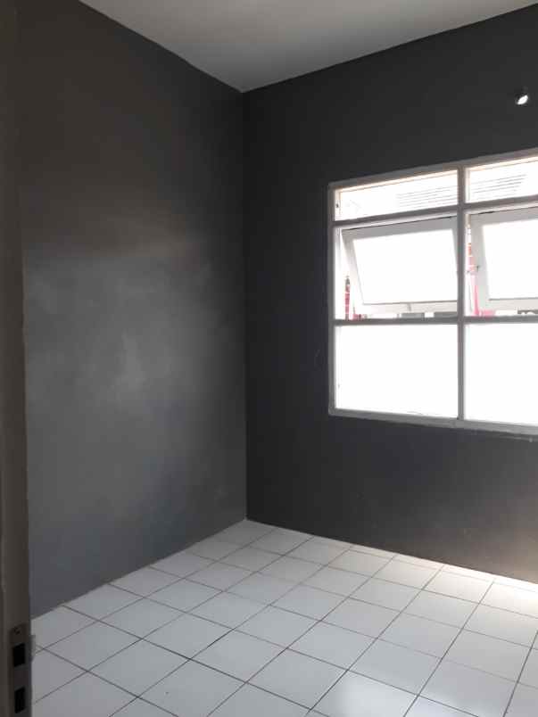 dijual cepat rumah cluster graha gading serpong