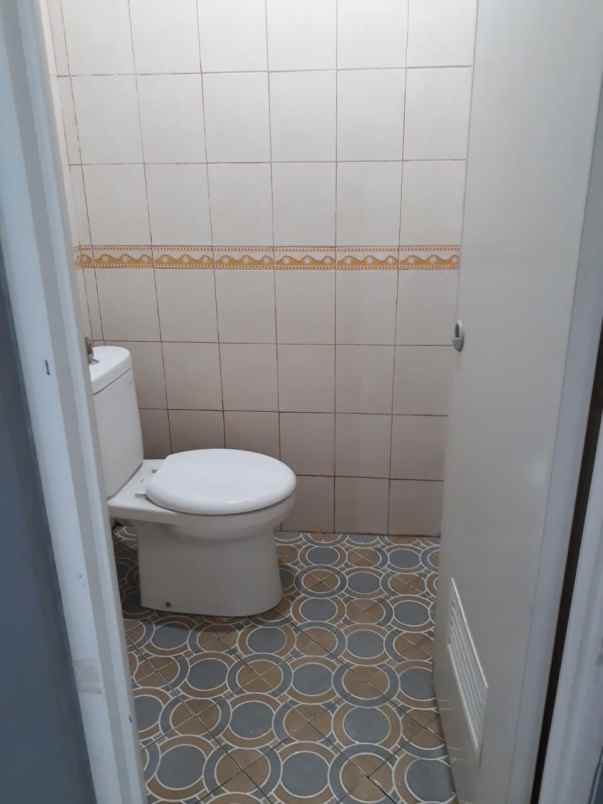 dijual cepat rumah cluster graha gading serpong