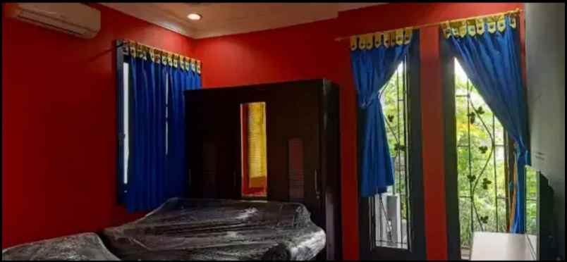 dijual cepat rumah di kemang pratama 2 bekasi